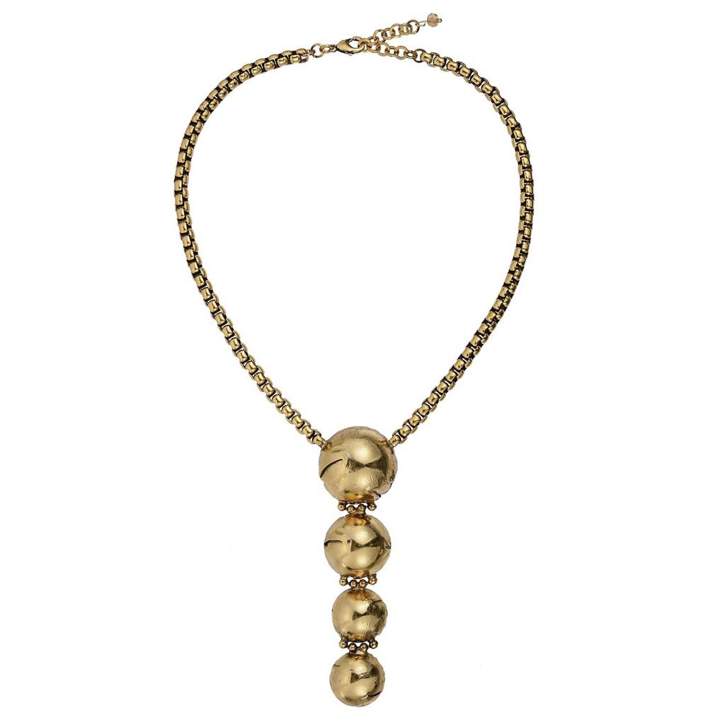 Колье Claudio Canzian  00205840