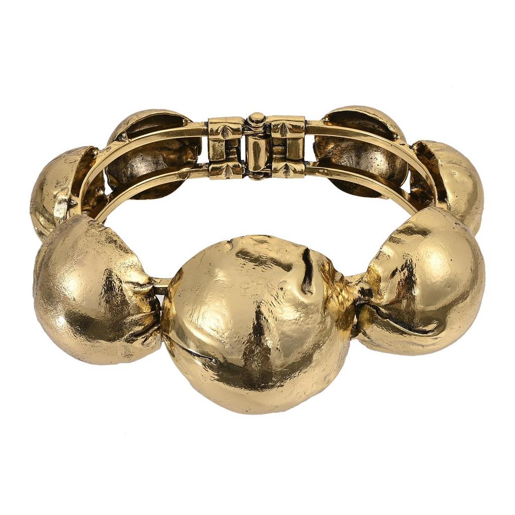 Браслет Claudio Canzian 00204525