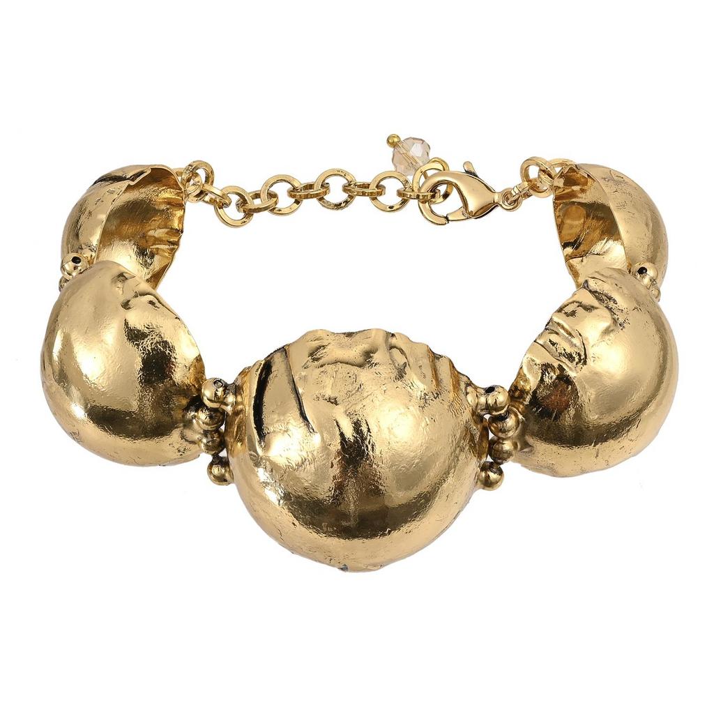 Браслет Claudio Canzian00204526