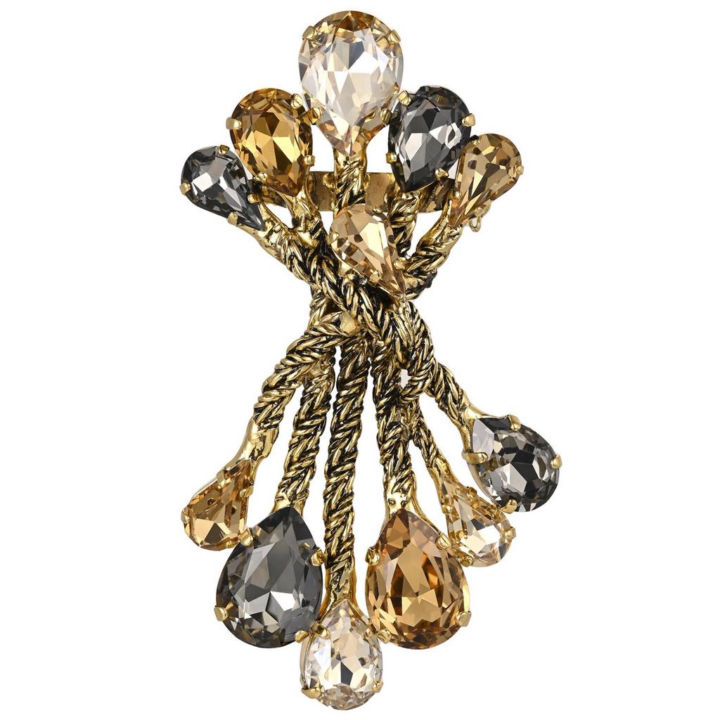 Брошь Claudio Canzian 00211106