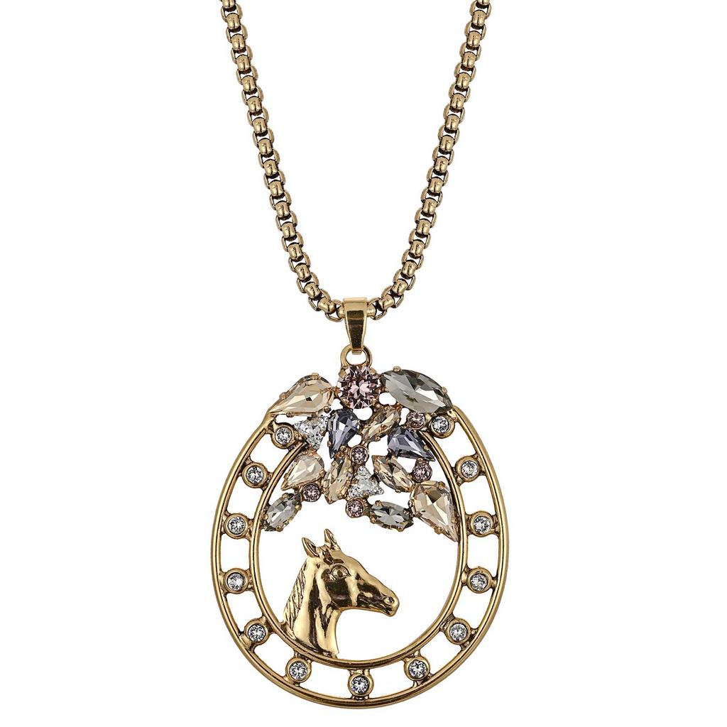 Колье Claudio Canzian00205828