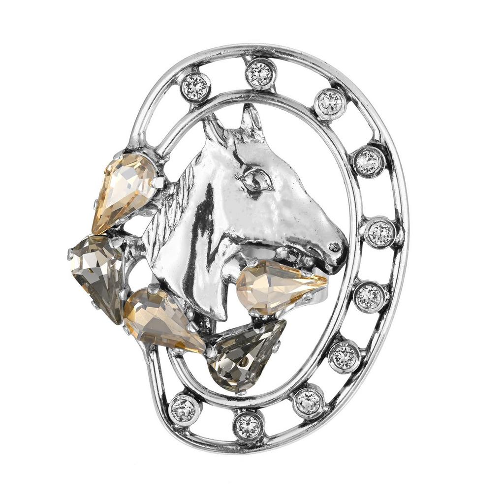 Кольцо Claudio Canzian 00201574s