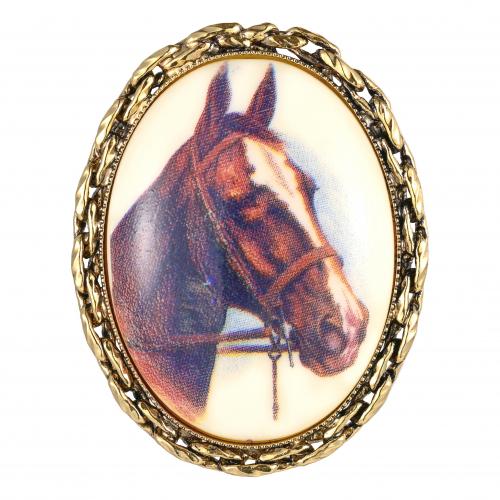 Брошь Claudio Canzian 00211166