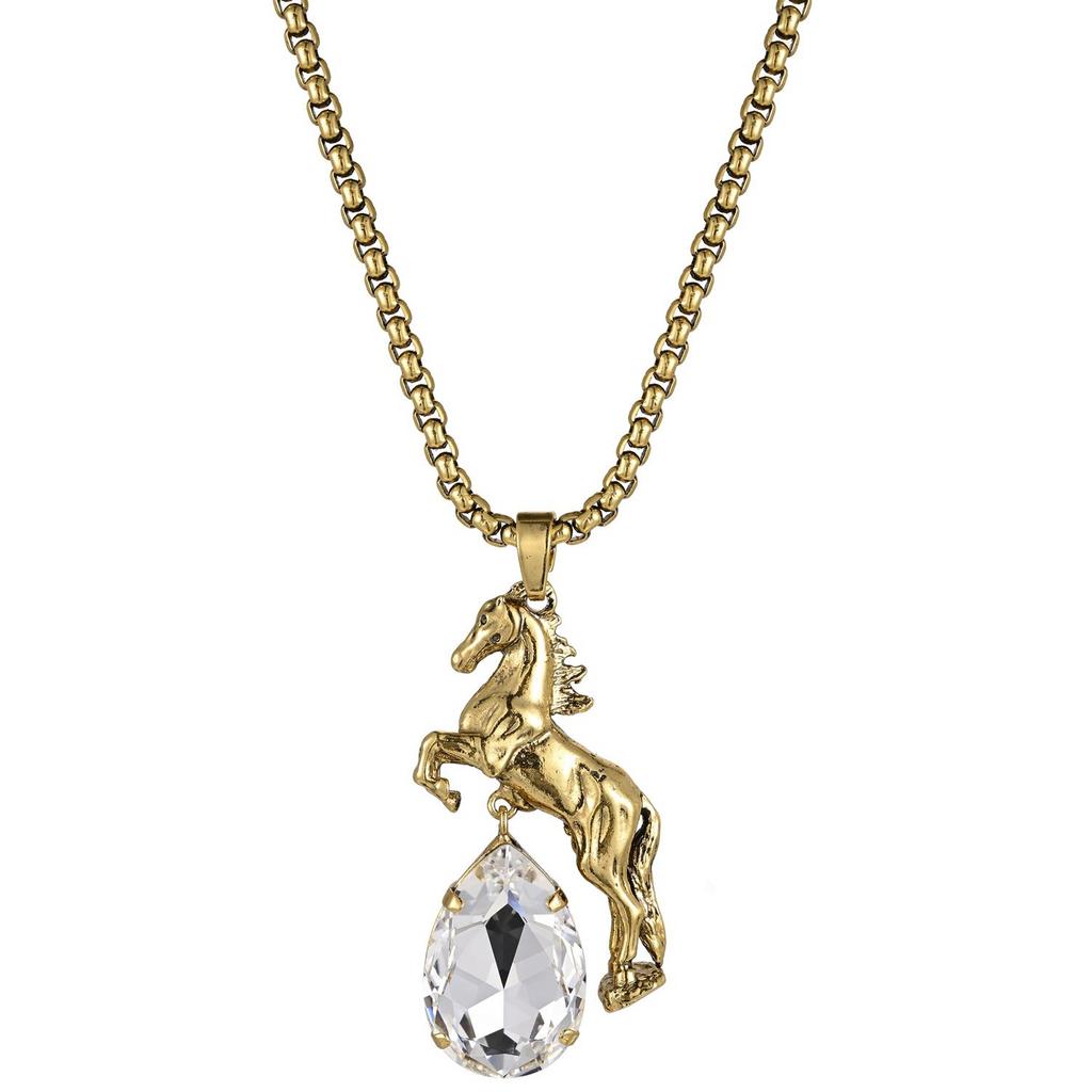 Колье Claudio Canzian 00205819