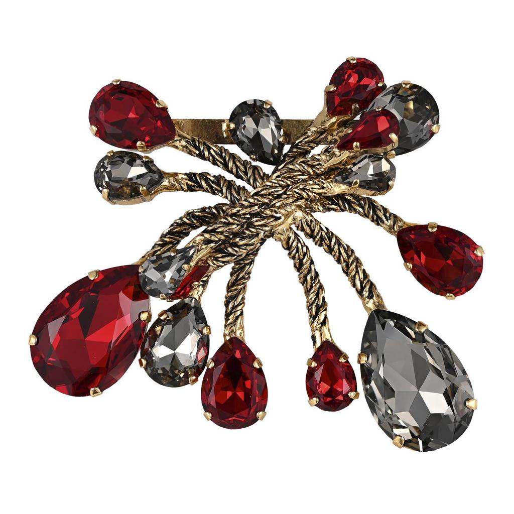 Брошь Claudio Canzian 00211005r