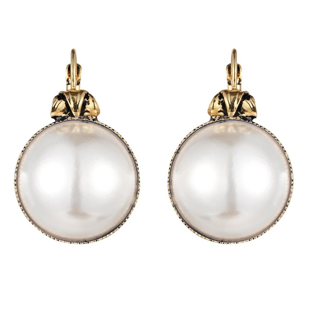 Серьги Claudio Canzian 00202420