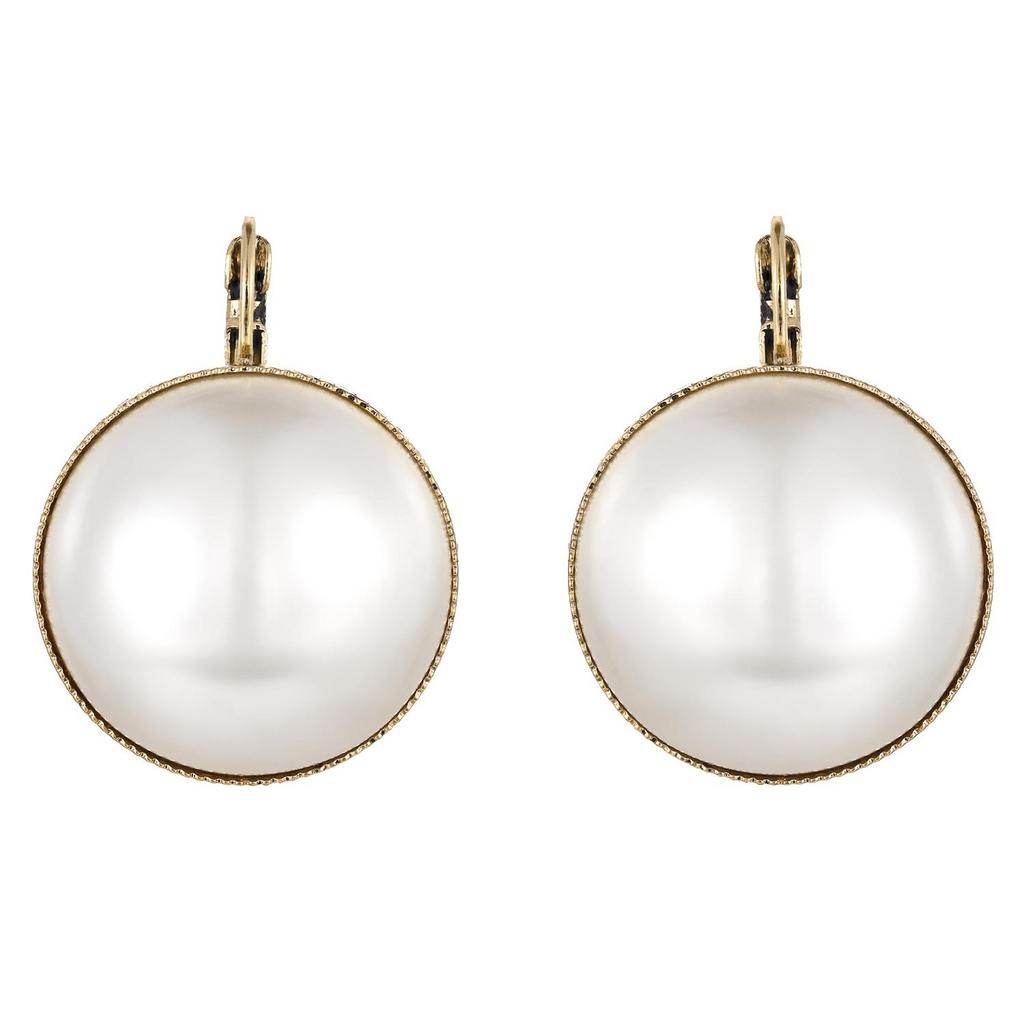 Серьги Claudio Canzian  00202290