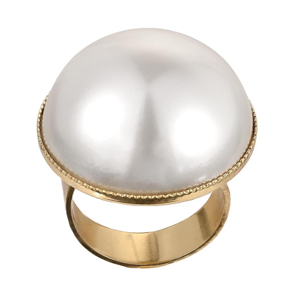 Кольцо Claudio Canzian 00201178