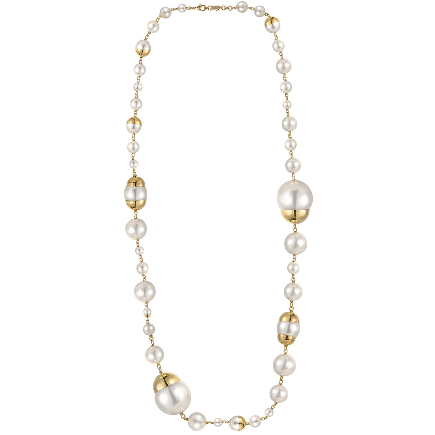 Колье Claudio Canzian 00205647