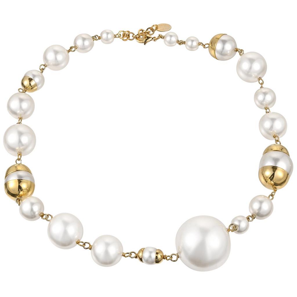 Колье Claudio Canzian 00205648