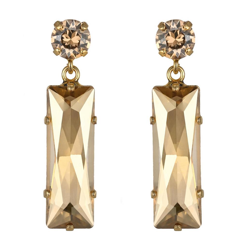 Серьги Claudio Canzian 00202713 g