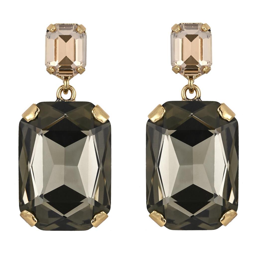 Серьги Claudio Canzian 00202857