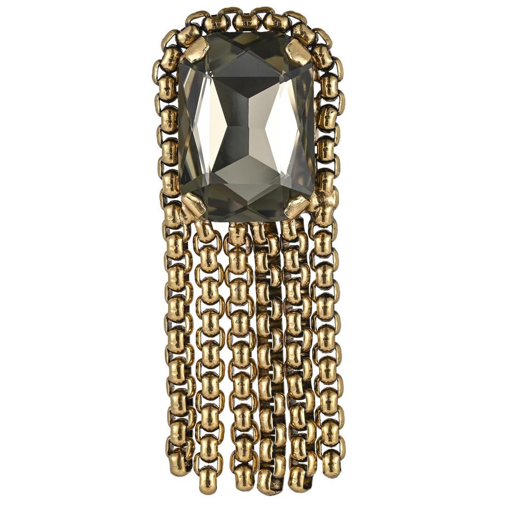 Кольцо Claudio Canzian 00201582