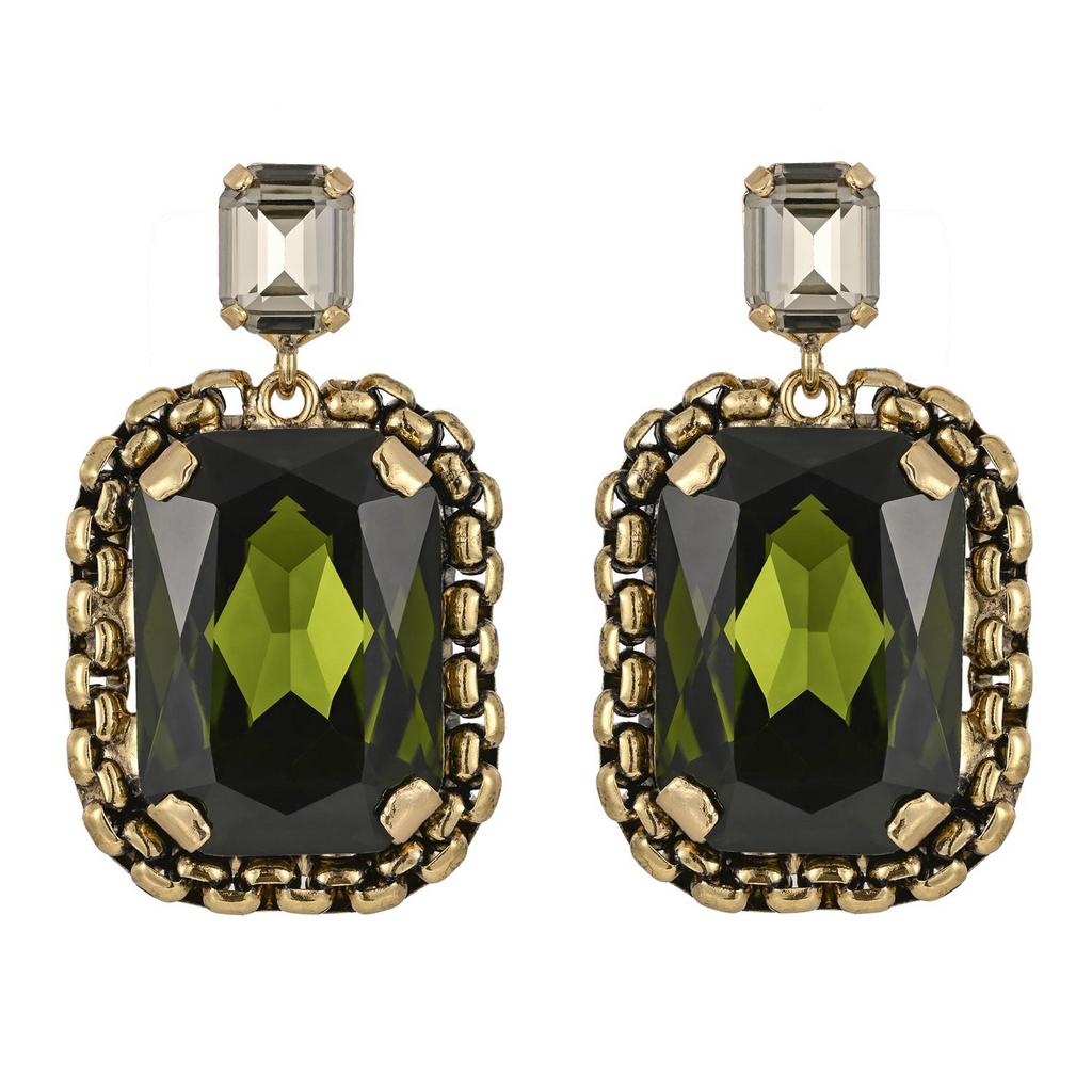 Серьги Claudio Canzian  00202856gr