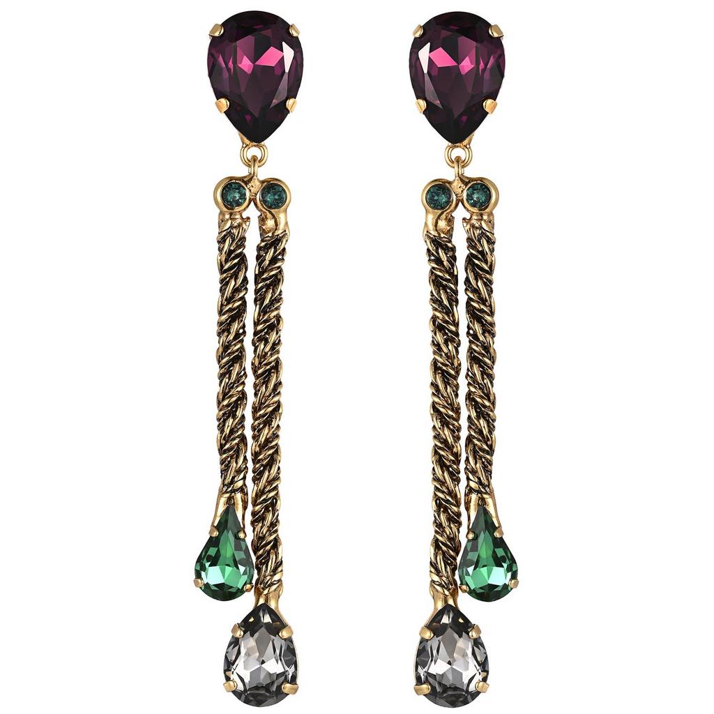 Серьги Claudio Canzian  00202190gr