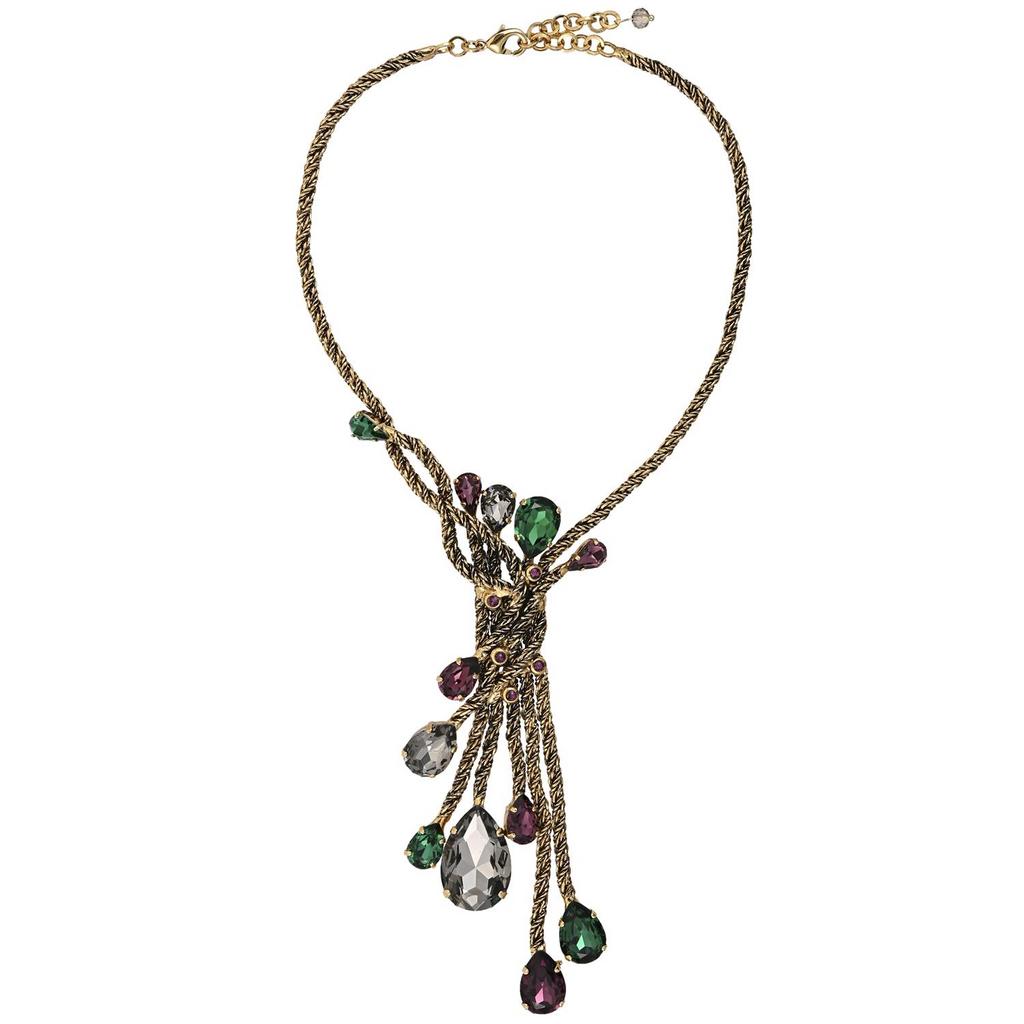 Колье Claudio Canzian  00205212gr