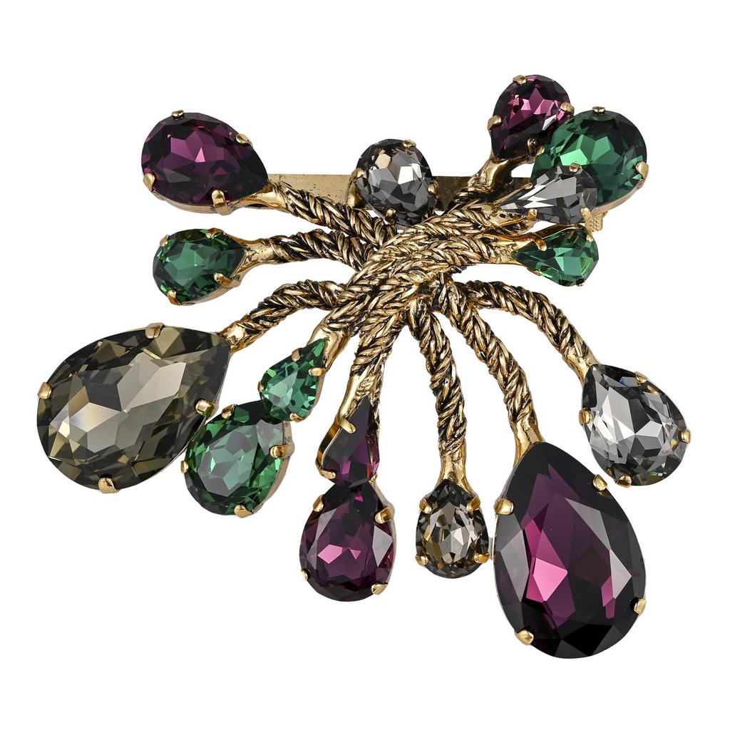 Брошь Claudio Canzian 00211005gr