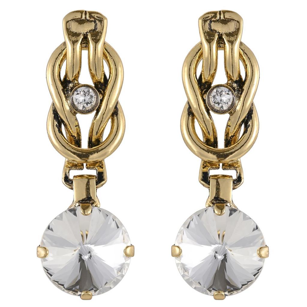 Серьги Claudio Canzian 00202565