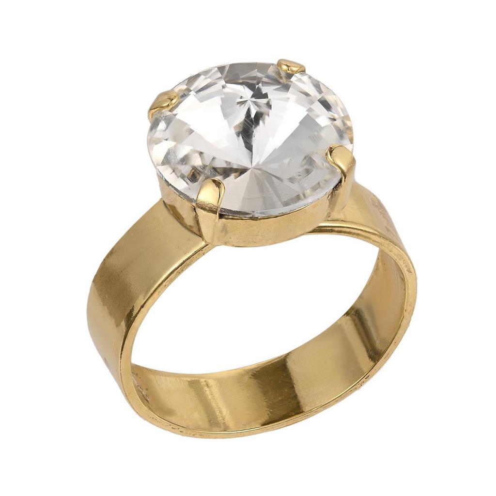 Кольцо Claudio Canzian 00201536