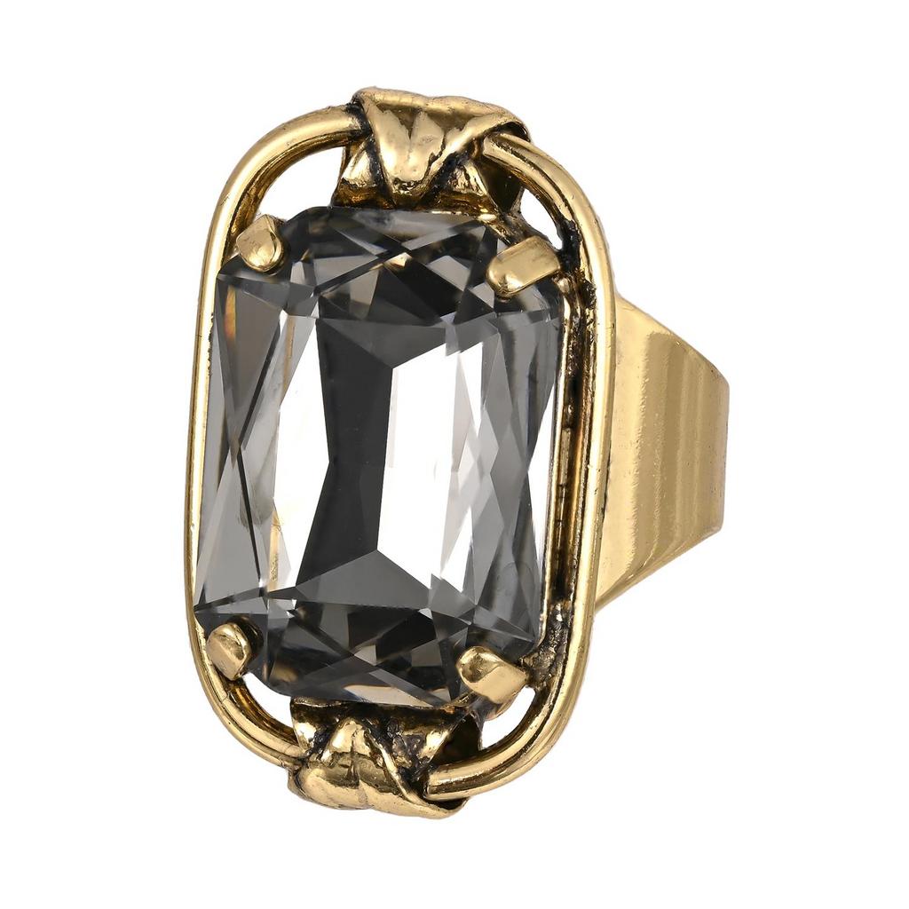 Кольцо Claudio Canzian  00201039