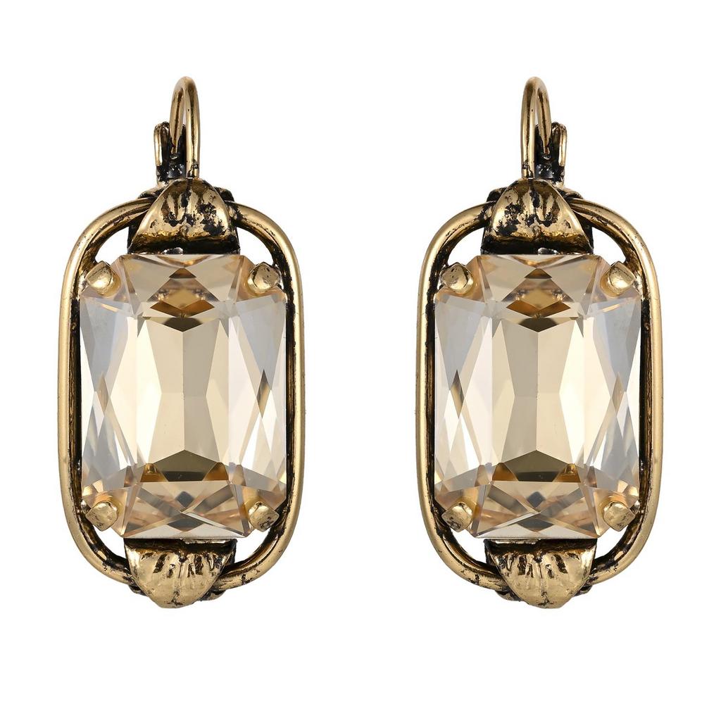 Серьги Claudio Canzian00202051z