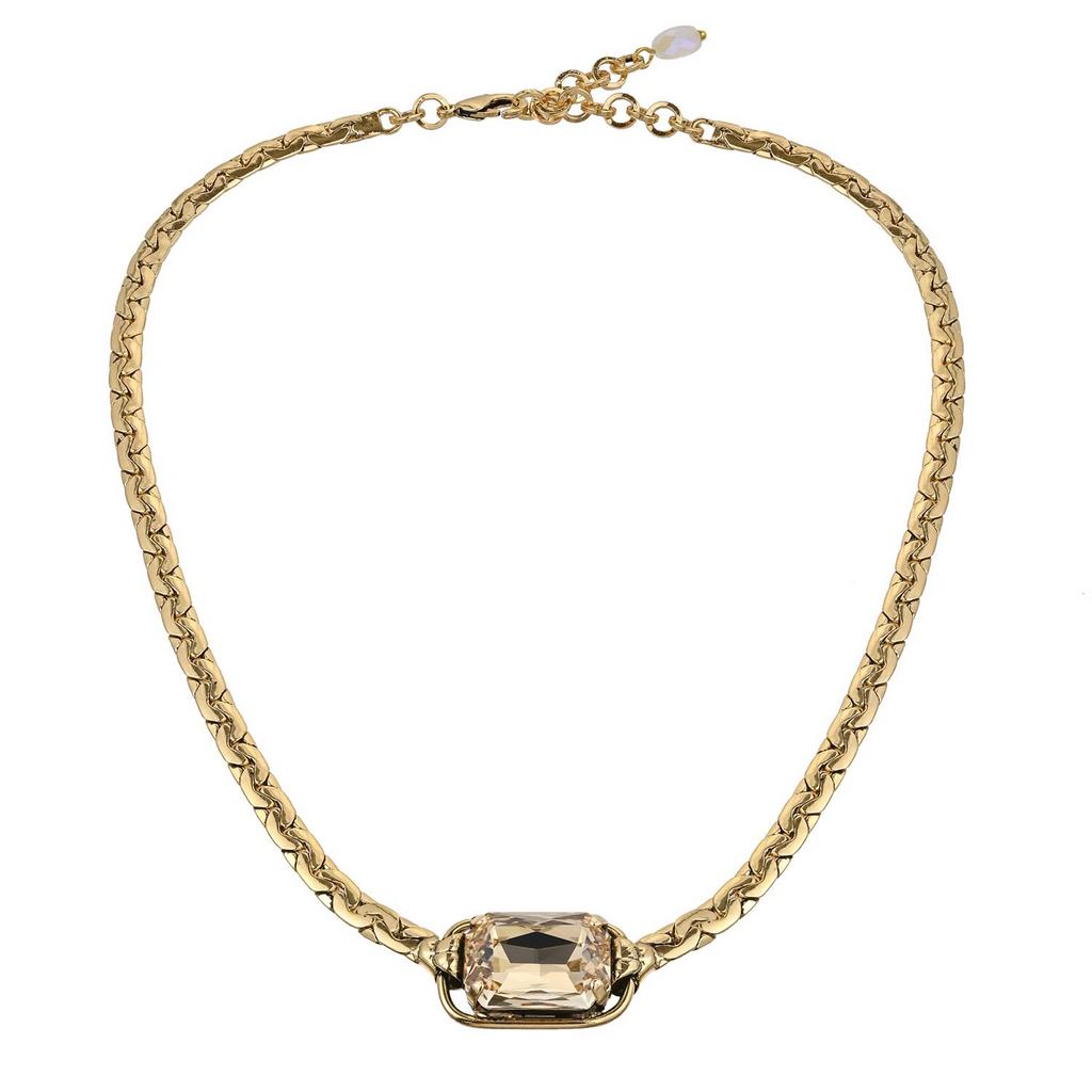 Колье Claudio Canzian 00205111z