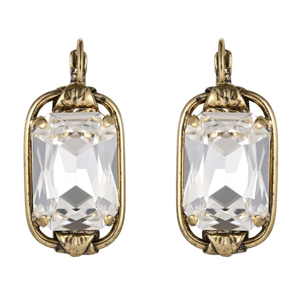 Серьги Claudio Canzian 00202051w