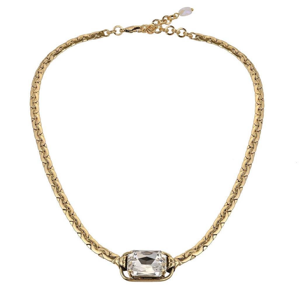 Колье Claudio Canzian  00205111w