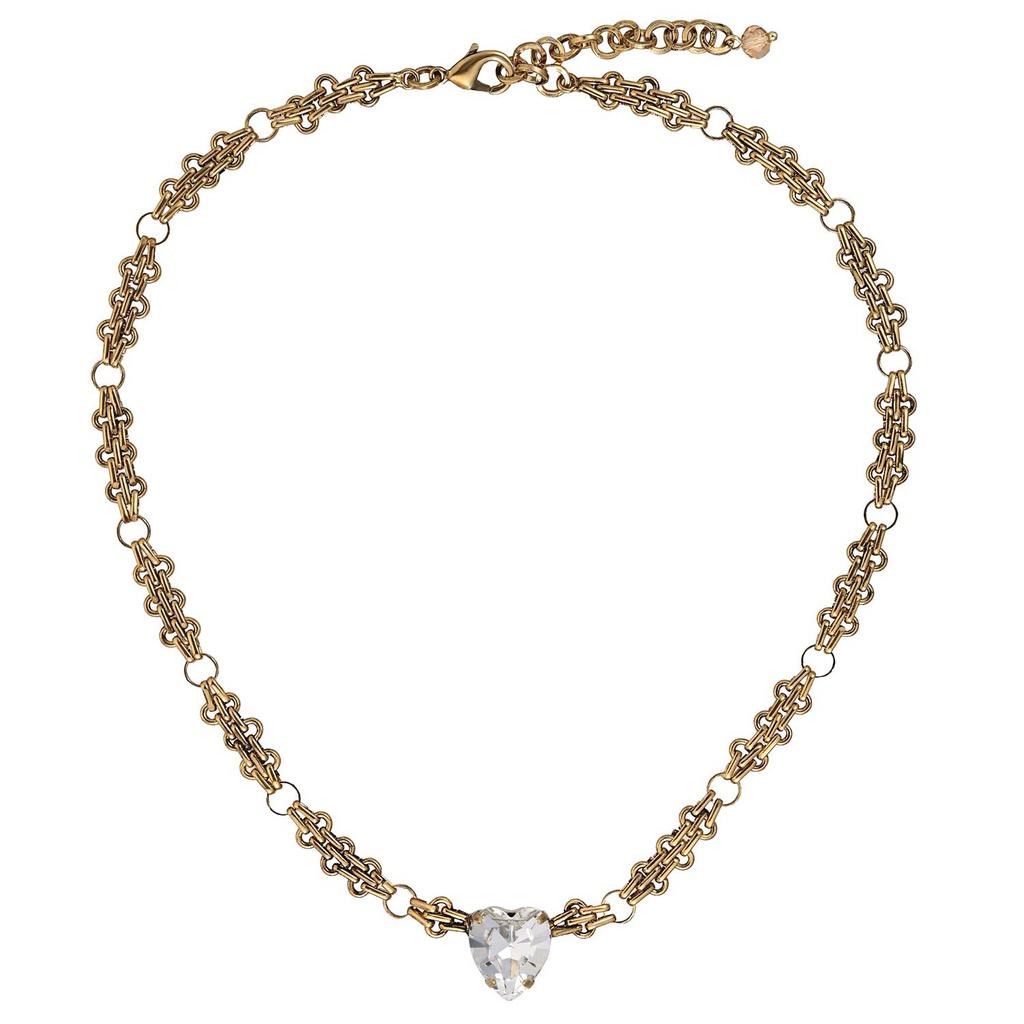 Колье Claudio Canzian 000205835w