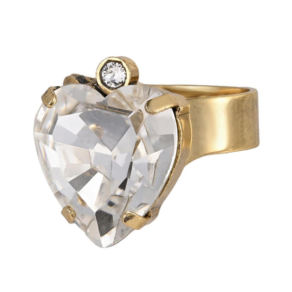 Кольцо Claudio Canzian  00201506w