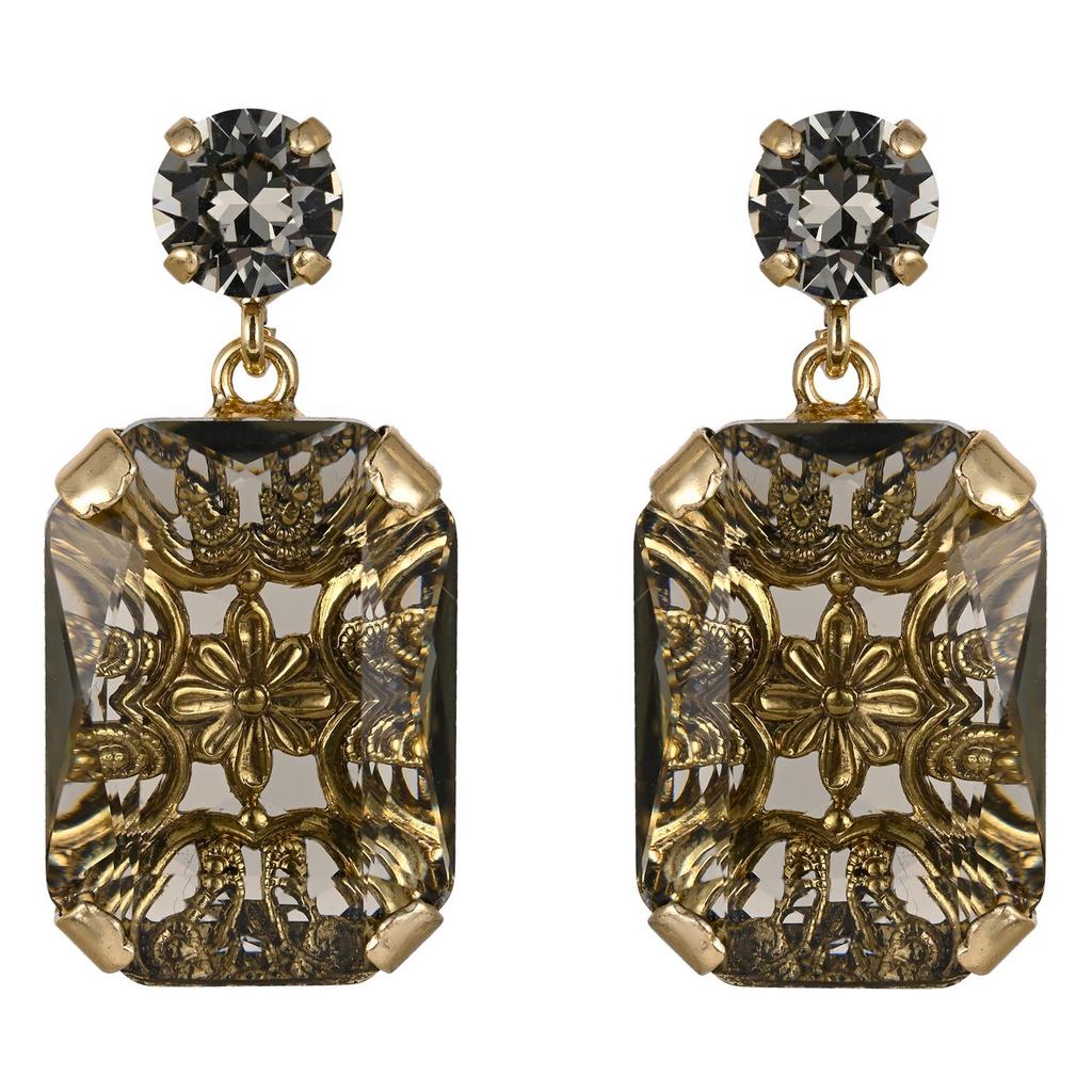 Серьги Claudio Canzian 00202823