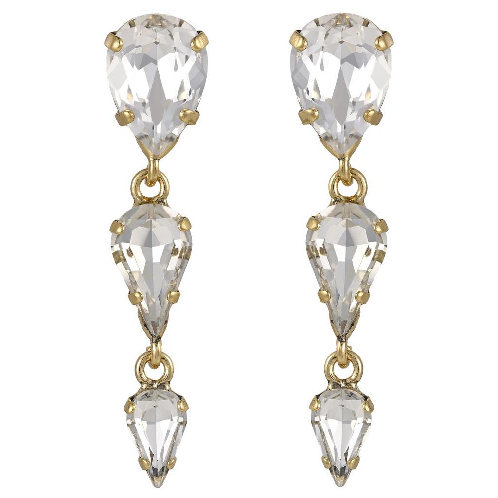 Серьги Claudio Canzian 00202830z