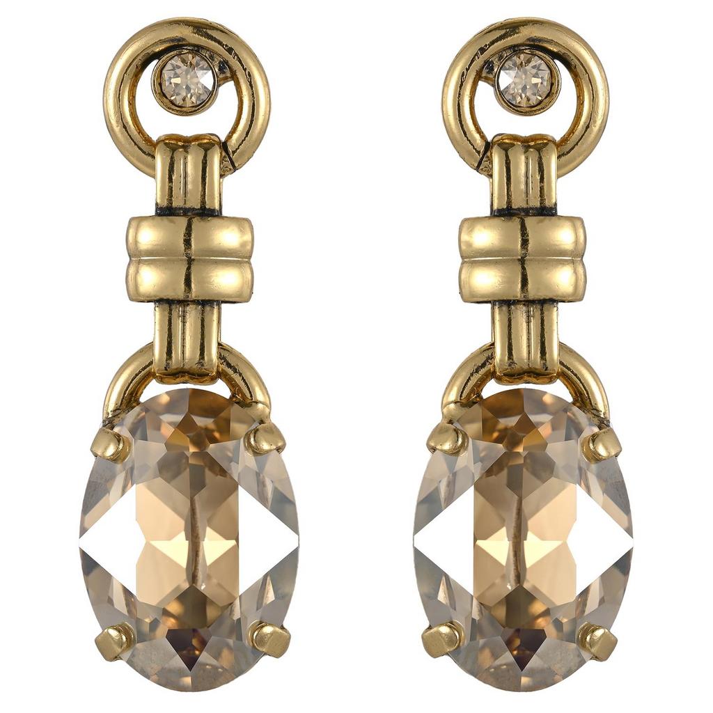 Серьги Claudio Canzian 00202313g