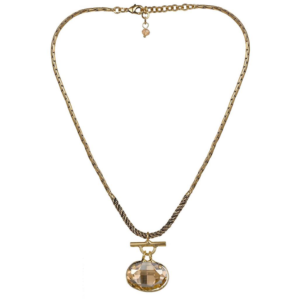 Колье Claudio Canzian  00205060