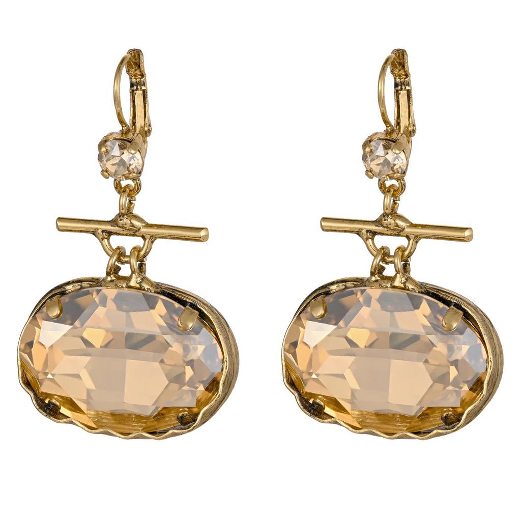 Серьги Claudio Canzian 00202017