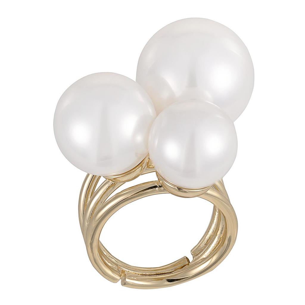 Кольцо Madreperla 02001038g
