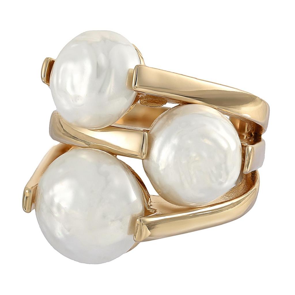 Кольцо Madreperla  02001047z