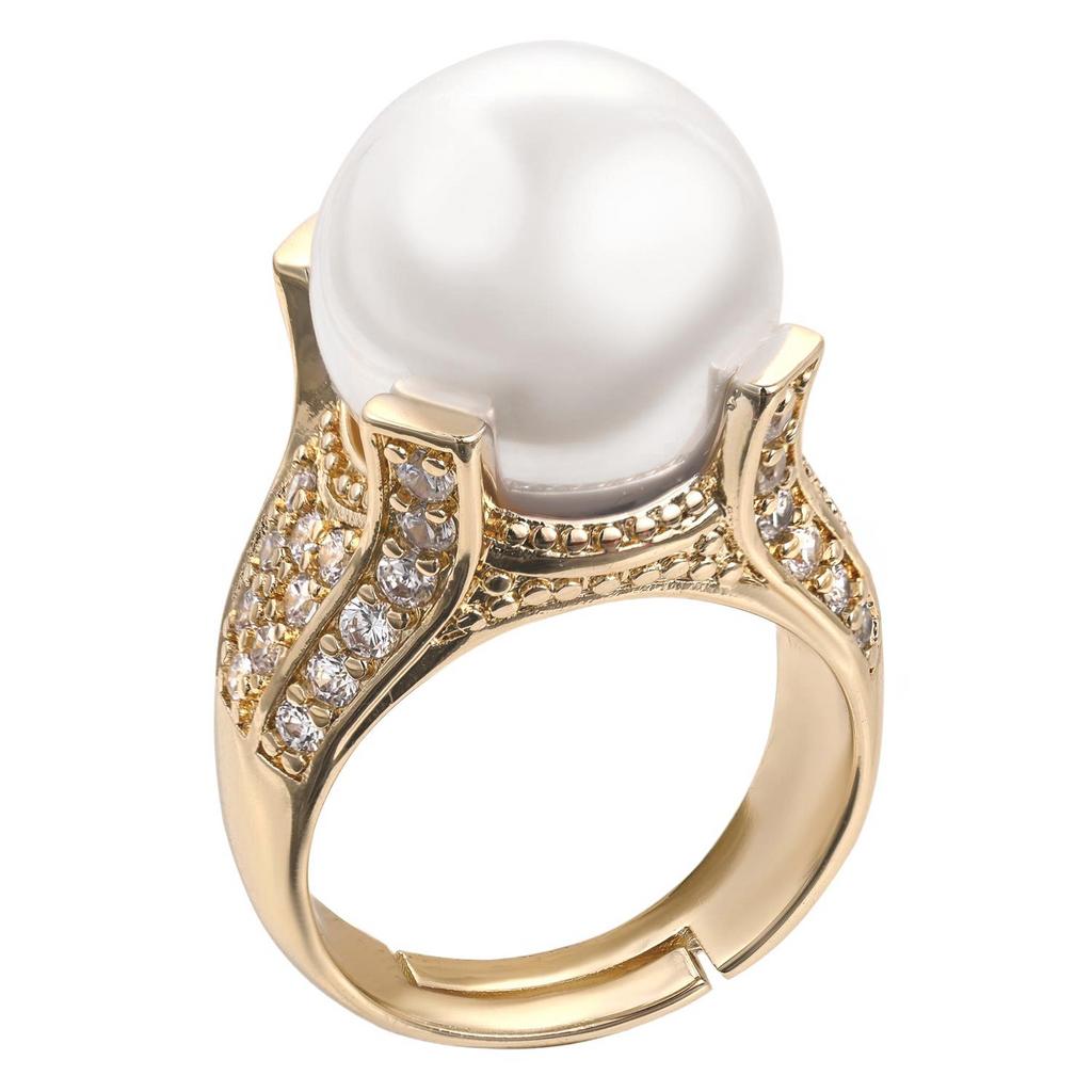 Кольцо Madreperla 02001041g