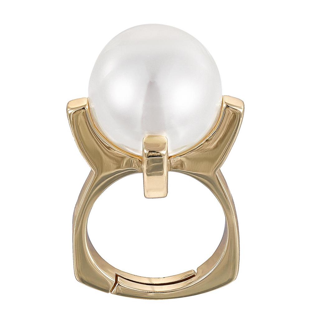Кольцо Madreperla 02001034g