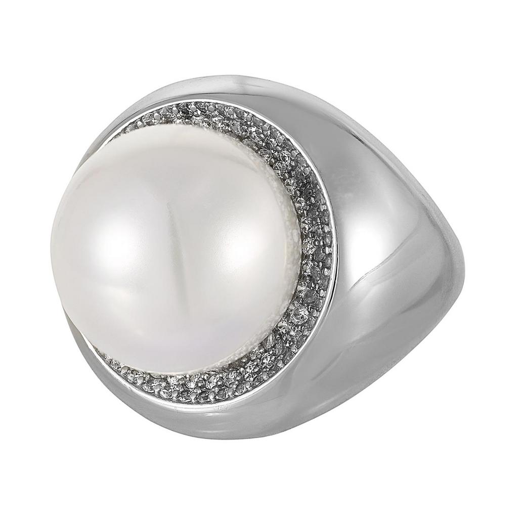 Кольцо Madreperla 02001037s