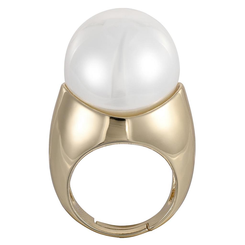 Кольцо Madreperla  02001036g