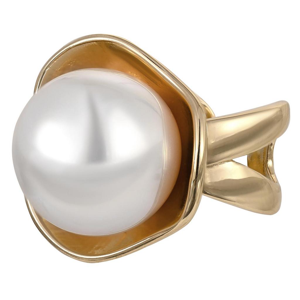 Кольцо Madreperla02001039g