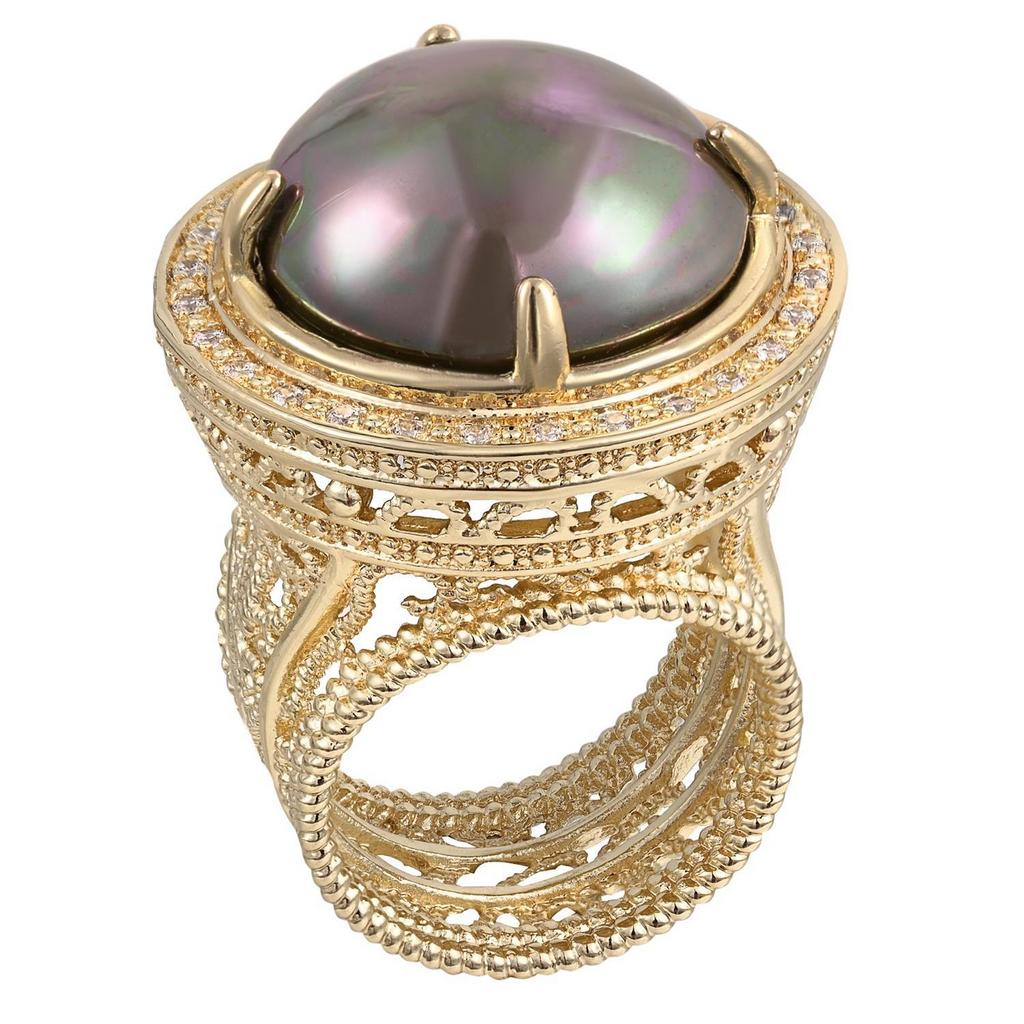 Кольцо Madreperla  02001016g