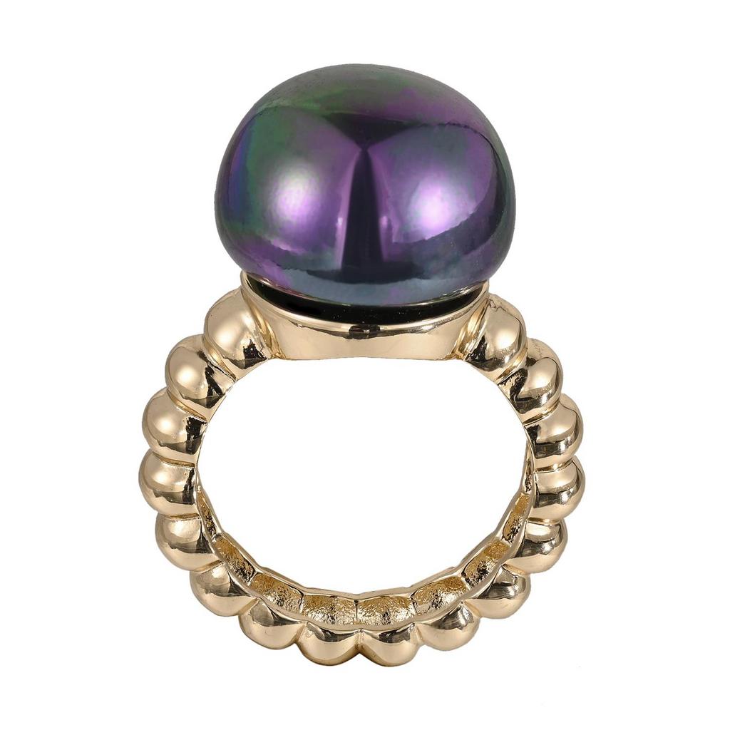 Кольцо Madreperla 02001053g