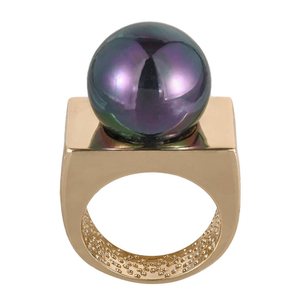 Кольцо Madreperla 02001012