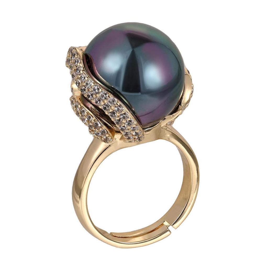 Кольцо Madreperla 02001035gb