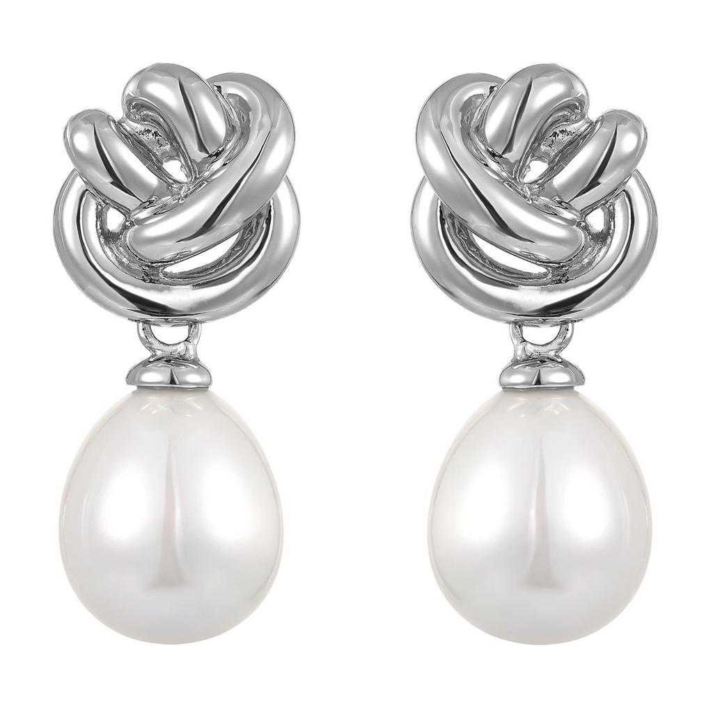 Серьги Madreperla 02002006s