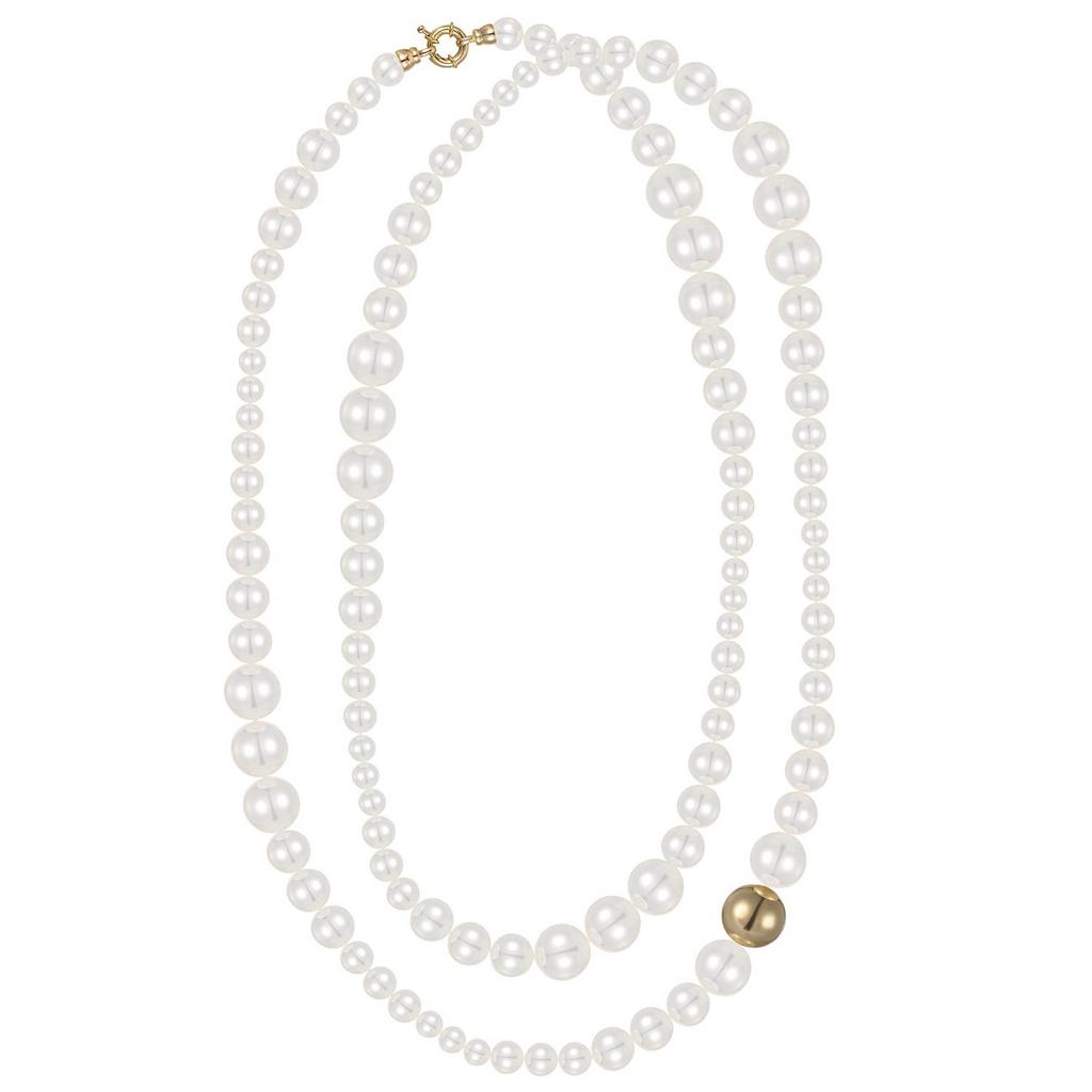 Колье Madreperla 02005069