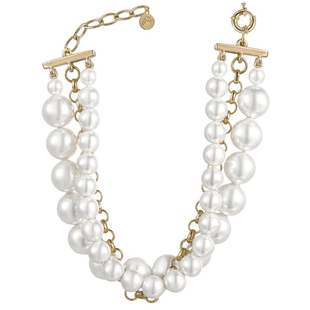 Браслет Madreperla 02004034g