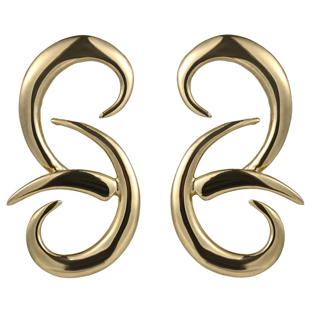 Серьги Kalliope 02202075